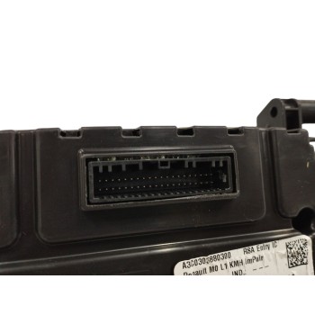 Recambio de cuadro instrumentos para renault express iii 1.5 blue dci 95 (f6ab) referencia OEM IAM 248090475R A3C03880300 