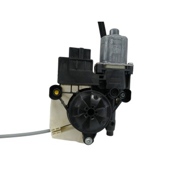 Recambio de elevalunas trasero izquierdo para seat leon st (5f8) 2.0 tdi referencia OEM IAM 5Q0959811E  