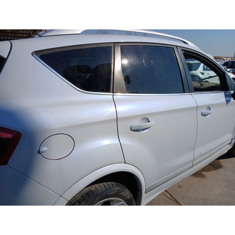 PUERTA TRASERA DERECHA