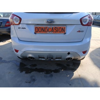 PARAGOLPES TRASERO 1721597 