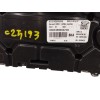 Recambio de cuadro instrumentos para renault express iii 1.5 blue dci 95 (f6ab) referencia OEM IAM 248090475R A3C03880300 