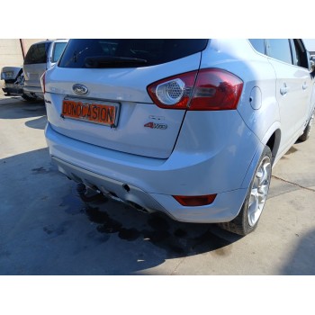 Recambio de paragolpes trasero para ford kuga i 2.0 tdci referencia OEM IAM   