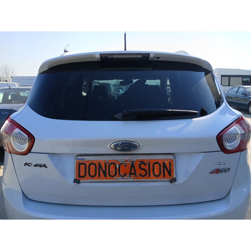 Recambio de porton trasero para ford kuga i 2.0 tdci referencia OEM IAM   