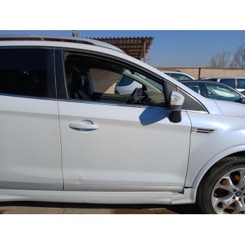 Recambio de puerta delantera derecha para ford kuga i 2.0 tdci referencia OEM IAM   