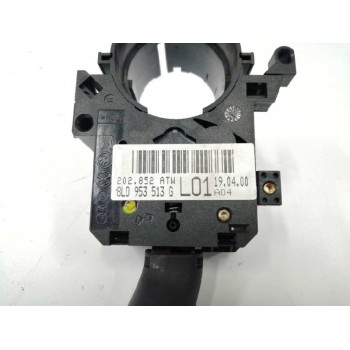 Recambio de mando intermitentes para volkswagen new beetle (9c1/1c1) 2.0 referencia OEM IAM 8L0953513G  