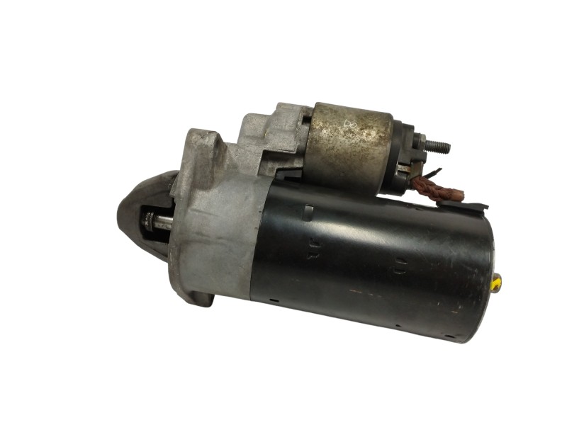 Recambio de motor arranque para fiat bravo (198) 1.9 8v jtd cat referencia OEM IAM 001109268  