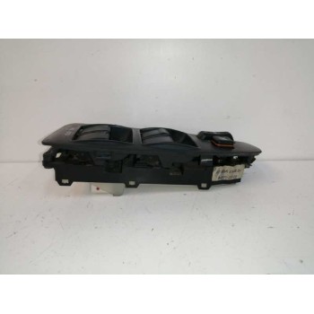 Recambio de mando elevalunas delantero izquierdo para toyota avensis berlina (t25) 2.0 turbodiesel cat referencia OEM IAM 848020