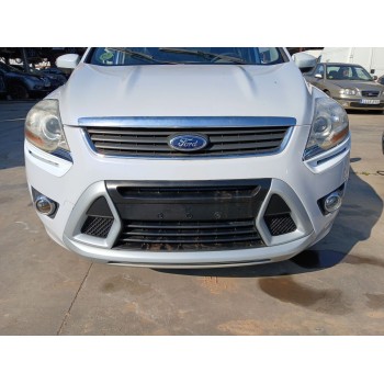 Recambio de paragolpes delantero para ford kuga i 2.0 tdci referencia OEM IAM   