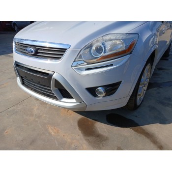 Recambio de paragolpes delantero para ford kuga i 2.0 tdci referencia OEM IAM   