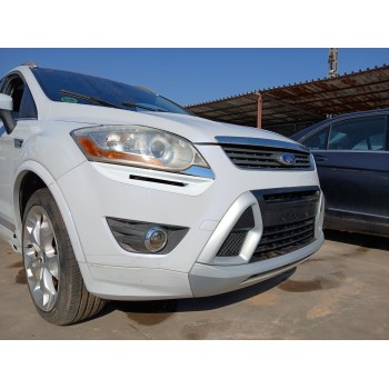 Recambio de paragolpes delantero para ford kuga i 2.0 tdci referencia OEM IAM   