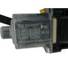 Recambio de elevalunas trasero derecho para seat leon st (5f8) 2.0 tdi referencia OEM IAM 5Q0959812E  