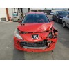 Recambio de carroceria corte para peugeot 206+ 1.4 hdi referencia OEM IAM   