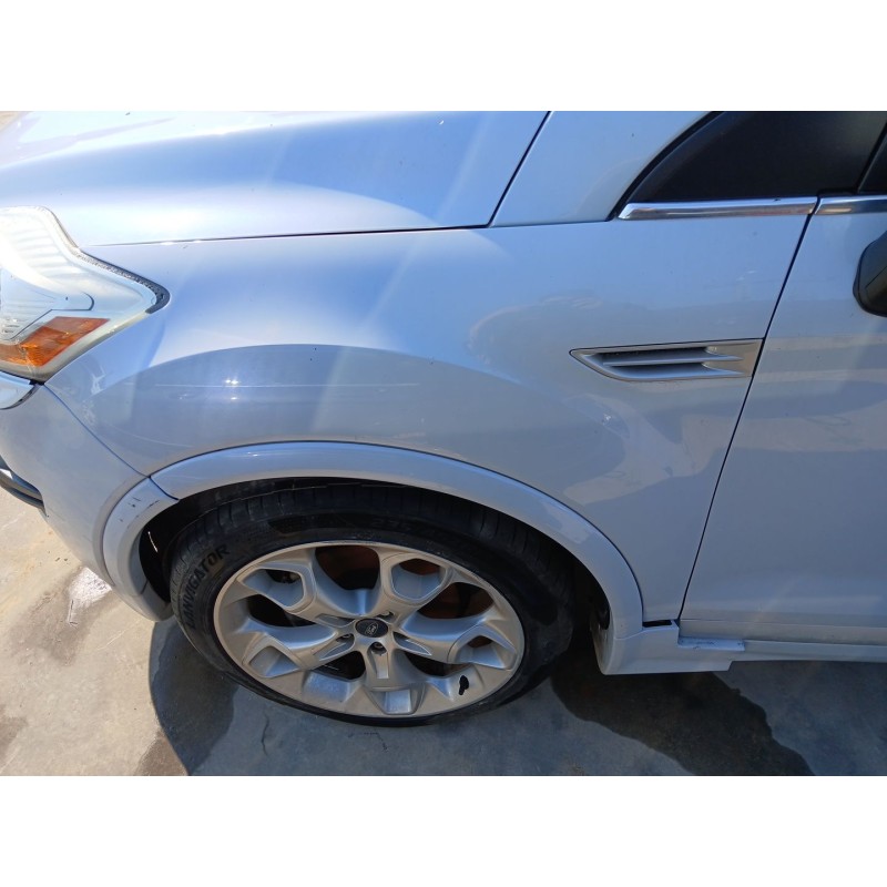 Recambio de aleta delantera izquierda para ford kuga i 2.0 tdci referencia OEM IAM   