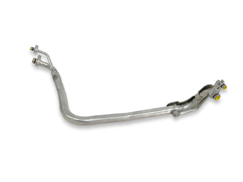 Recambio de tubos aire acondicionado para seat leon st (5f8) 2.0 tdi referencia OEM IAM 5Q1816738H Recambio de tubos aire acondicionado para seat leon st (5f8) 2.0 tdi referencia OEM IAM 5Q1816738H