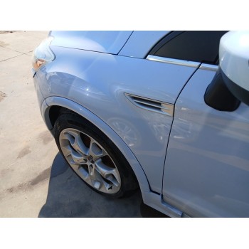 Recambio de aleta delantera izquierda para ford kuga i 2.0 tdci referencia OEM IAM   