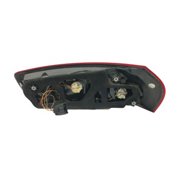Recambio de piloto trasero izquierdo para citroën c4 picasso 1.6 blue-hdi fap referencia OEM IAM 9676120780  