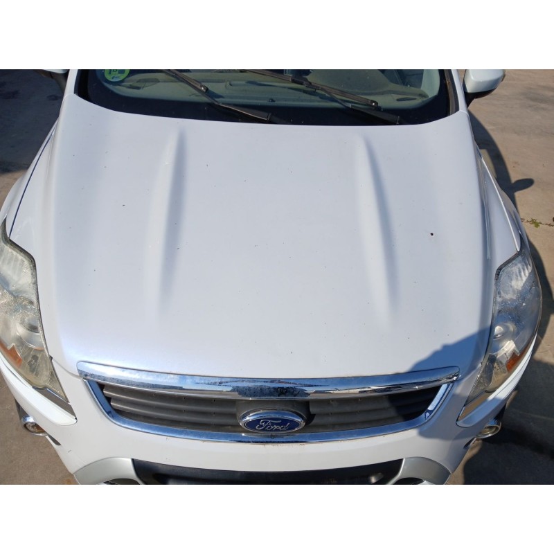 Recambio de capot para ford kuga i 2.0 tdci referencia OEM IAM   