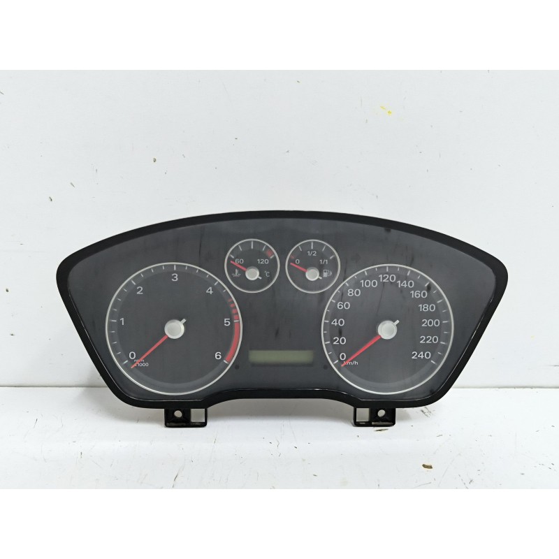 Recambio de cuadro instrumentos para ford focus ii (da_, hcp, dp) 1.6 tdci referencia OEM IAM 3M5F10841B  