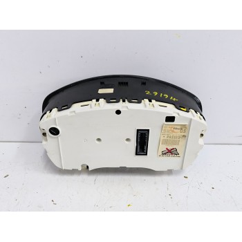 Recambio de cuadro instrumentos para ford focus ii (da_, hcp, dp) 1.6 tdci referencia OEM IAM 3M5F10841B  