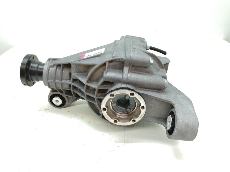 Recambio de diferencial trasero para volkswagen touareg (7la) 2.5 tdi referencia OEM IAM 0AB525015P GNF Recambio de diferencial trasero para volkswagen touareg (7la) 2.5 tdi referencia OEM IAM 0AB525015P GNF