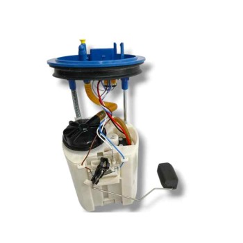 Recambio de aforador para seat ibiza (kj1) 1.0 tsi referencia OEM IAM 2Q0919051F  