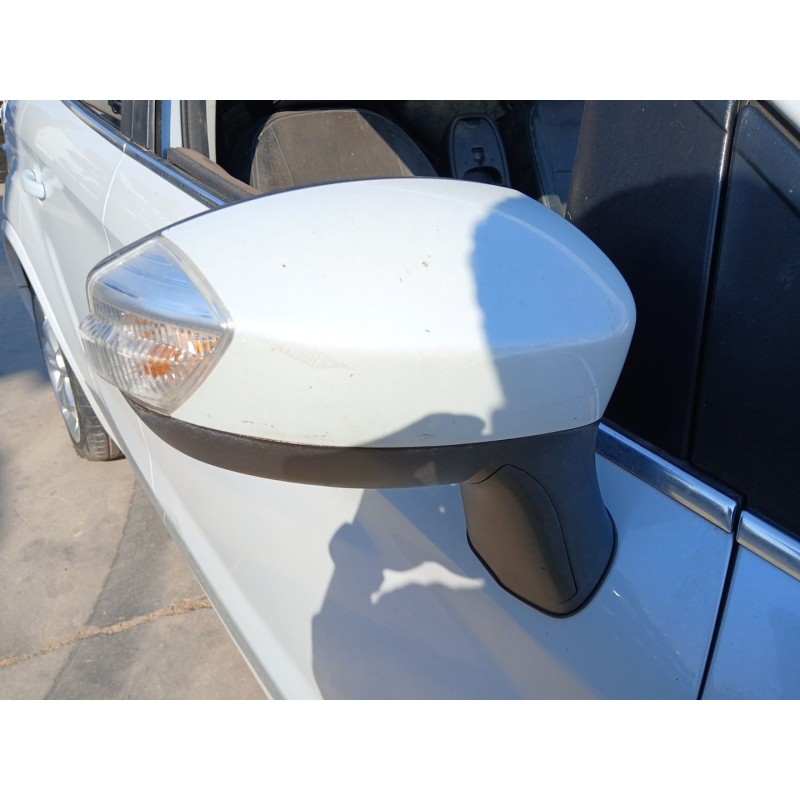 Recambio de retrovisor derecho para ford kuga i 2.0 tdci referencia OEM IAM   