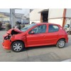Recambio de carroceria corte para peugeot 206+ 1.4 hdi referencia OEM IAM   