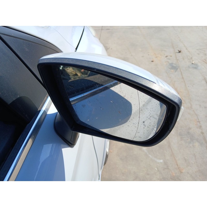 RETROVISOR DERECHO