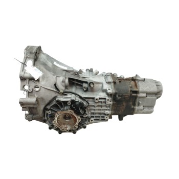Recambio de caja cambios para volkswagen passat b5.5 (3b3) 1.9 tdi referencia OEM IAM FRK  