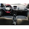 Recambio de carroceria corte para peugeot 206+ 1.4 hdi referencia OEM IAM   