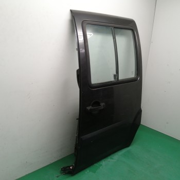 Recambio de puerta lateral corredera izquierda para fiat doblo cargo (223) 1.9 jtd cat referencia OEM IAM  OBSERVAR FOTOS 