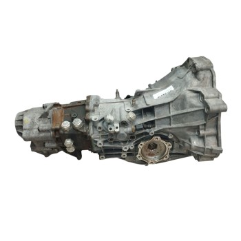 Recambio de caja cambios para volkswagen passat b5.5 (3b3) 1.9 tdi referencia OEM IAM FRK  