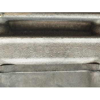 Recambio de caja cambios para volkswagen passat b5.5 (3b3) 1.9 tdi referencia OEM IAM FRK  