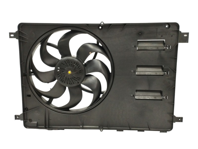 Recambio de electroventilador para volvo v40 1.6 diesel cat referencia OEM IAM 31319165  