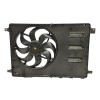 Recambio de electroventilador para volvo v40 1.6 diesel cat referencia OEM IAM 31319165  