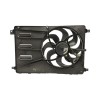 Recambio de electroventilador para volvo v40 1.6 diesel cat referencia OEM IAM 31319165  