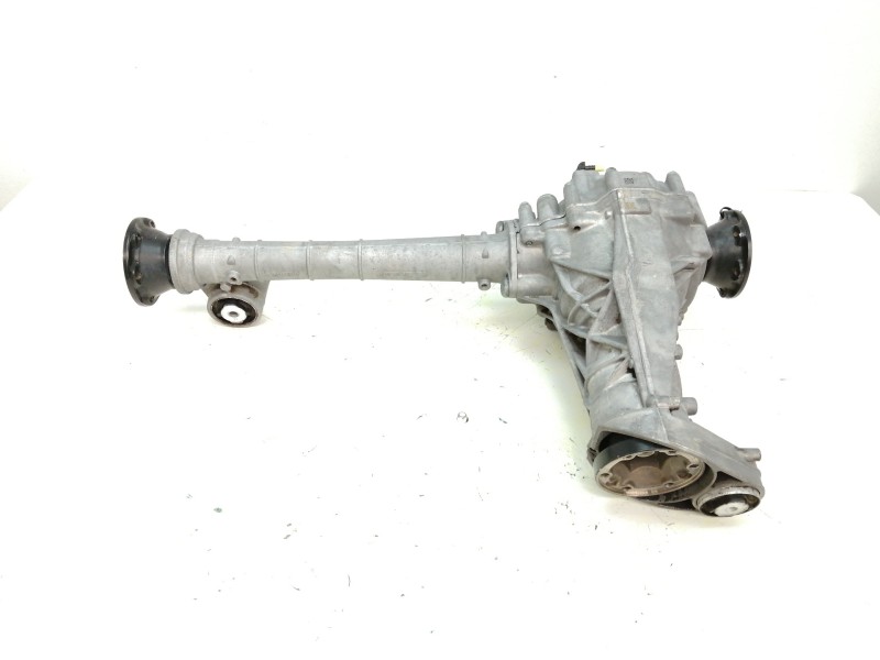 Recambio de diferencial delantero para volkswagen touareg (7la) 2.5 tdi referencia OEM IAM 0AA409507J GPP Recambio de diferencial delantero para volkswagen touareg (7la) 2.5 tdi referencia OEM IAM 0AA409507J GPP