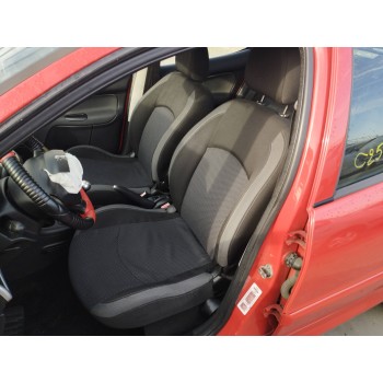 Recambio de carroceria corte para peugeot 206+ 1.4 hdi referencia OEM IAM   