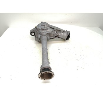 Recambio de diferencial delantero para volkswagen touareg (7la) 2.5 tdi referencia OEM IAM 0AA409507J GPP 