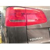 volkswagen touran (1t3) del año 2014