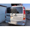 mercedes-benz vito autobús (w639) del año 2007