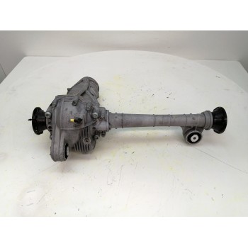 Recambio de diferencial delantero para volkswagen touareg (7la) 2.5 tdi referencia OEM IAM 0AA409507J GPP 