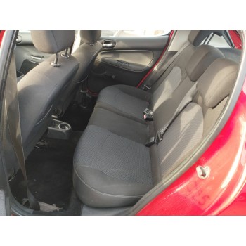 Recambio de carroceria corte para peugeot 206+ 1.4 hdi referencia OEM IAM   