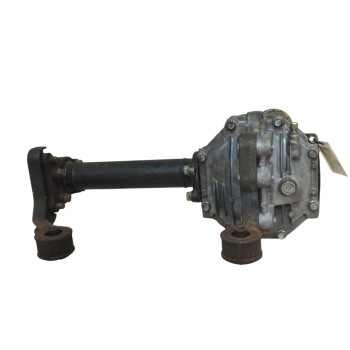 Recambio de diferencial delantero para kia sorento i (jc) 2.5 crdi referencia OEM IAM   