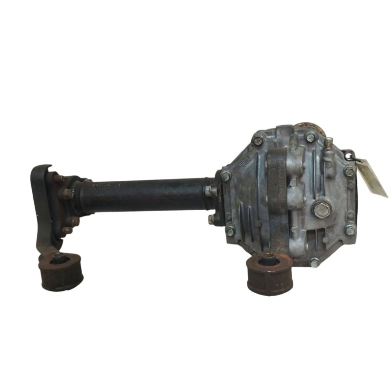 DIFERENCIAL DELANTERO