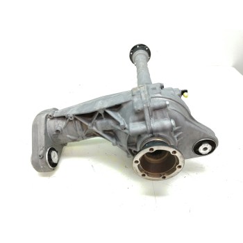 Recambio de diferencial delantero para volkswagen touareg (7la) 2.5 tdi referencia OEM IAM 0AA409507J GPP 