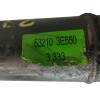 Recambio de diferencial delantero para kia sorento i (jc) 2.5 crdi referencia OEM IAM   