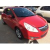 opel corsa d (s07) del año 2009