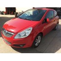 OPEL CORSA D (S07)
