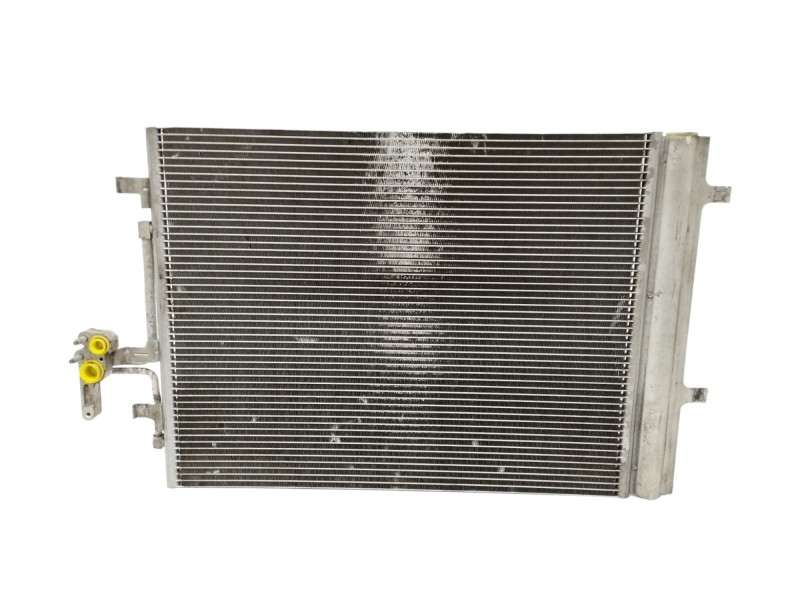 Recambio de condensador / radiador aire acondicionado para volvo v40 1.6 diesel cat referencia OEM IAM 6G9119710DB 993836F 
